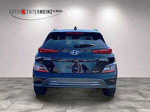Hyundai  EV Trend *Navipaket*