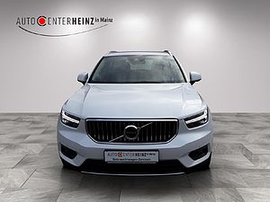 Volvo  Inscription Expression Recharge Plug-In Hybrid 2WD