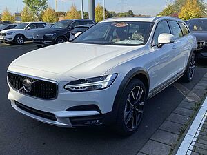Volvo  Cross Country D5 Pro