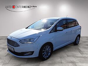 Ford  Titanium