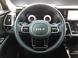 Kia  Spirit 2WD