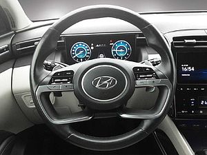 Hyundai  Prime Mild-Hybrid 4WD