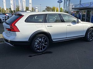 Volvo  Cross Country D5 Pro