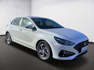 Hyundai  1.0 T-GDI 48V-Hybrid Select*Funktionsp*16'Alu*